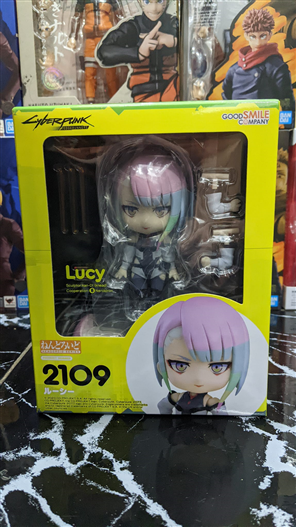 Mua bán NENDOROID 2109 LUCY 