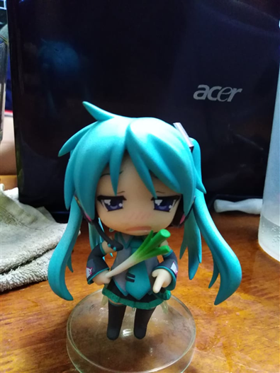 Mua bán NENDOROID KHÔNG BOX X12