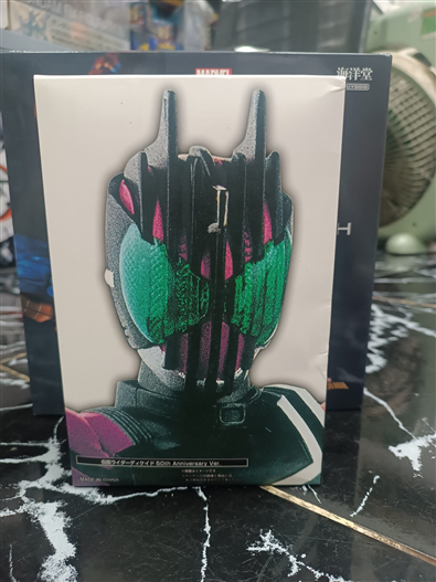 Mua bán SHF KAMEN RIDER DECADE 2.0 FAKE