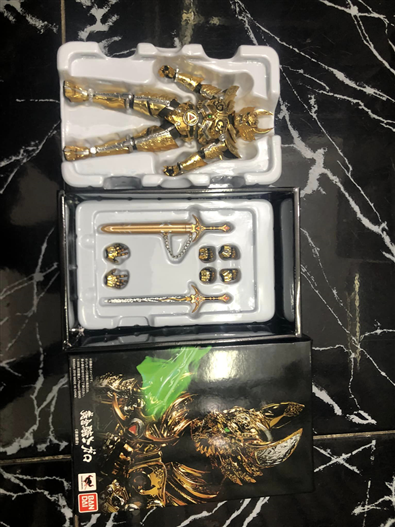 Mua bán SHF GARO 2.0 LIKE NEW