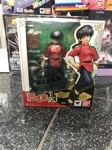 Mua bán SHF RANMA 
