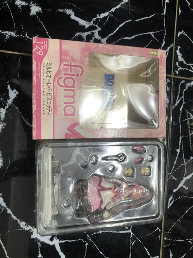 Mua bán FIGMA 129 MILLHIORE F. BISCOTTI 2ND