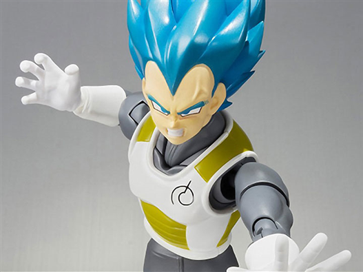 Mua bán SHF DRAGON BALL SUPER SAIYAN VEGETA