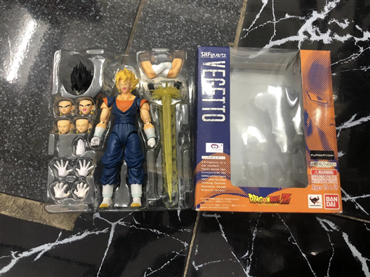 Mua bán SHF VEGETTO 1.0 (VEGITO)