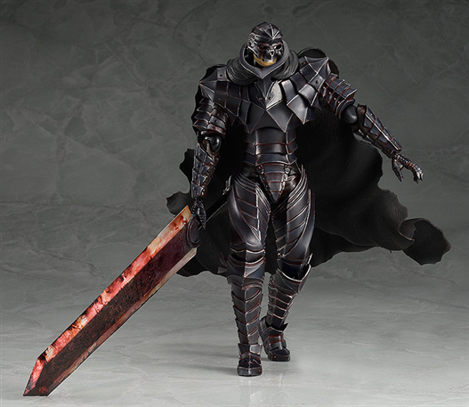 Mua bán FIGMA 410 GUTS BERSERKER ARMOR VER