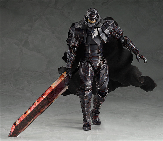 Mua bán FIGMA 410 GUTS BERSERKER ARMOR VER FAKE