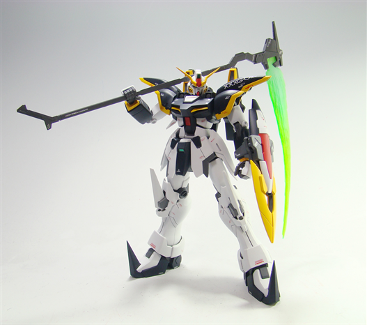 Mua bán MG GUNDAM DEATHSCYTHE HELL TT