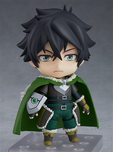 Mua bán NENDOROID 1113 SHIELD HERO JAPAN VER