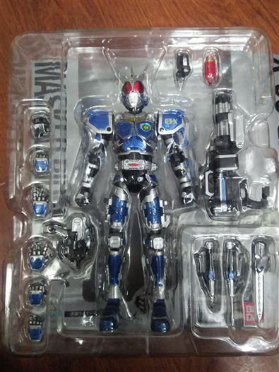 Mua bán SHF KAMEN RIDER G3-X 2ND