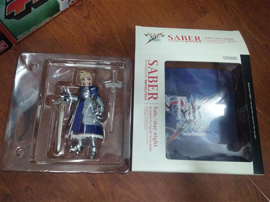 Mua bán REVOLTECH ALTORIA SABER