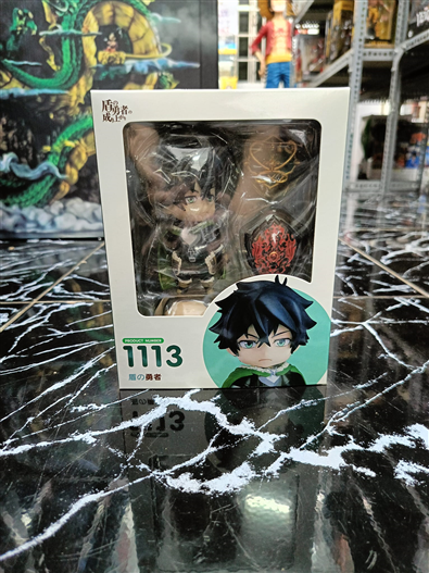 Mua bán NENDOROID 1113 SHIELD HERO FAKE