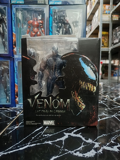 Mua bán SHF VENOM MOVIE FAKE