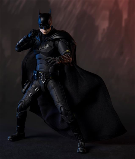 Mua bán SHF BATMAN 