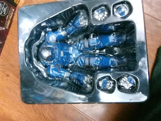 Mua bán COMICAVE IRON MAN MK38 IGOR 2ND