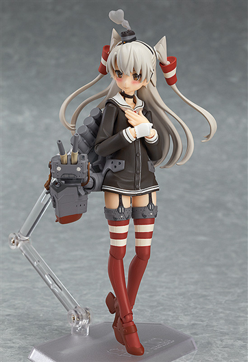 Mua bán FIGMA 240 AMATSUKAZE FAKE