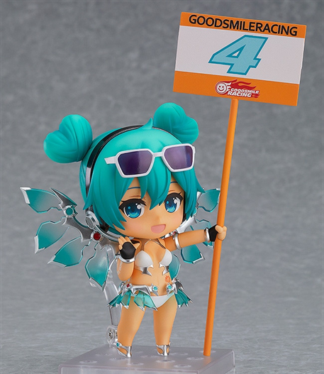 Mua bán NENDOROID 1003 RACING MIKU 2013 SEPANG VER