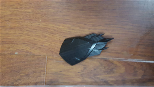 Mua bán SHF CAPTAIN AMERICA SHIELD INFINITY WAR FAKE