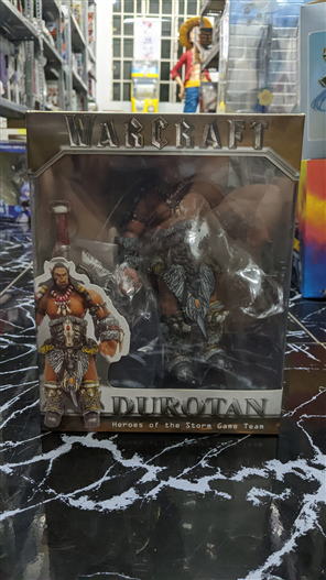 Mua bán WARCRAFT DUROTAN