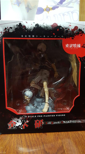 Mua bán PVC KANEKI KEN FAKE