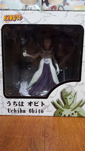 Mua bán PVC UCHIHA OBITO SIX SAGE MODE FAKE