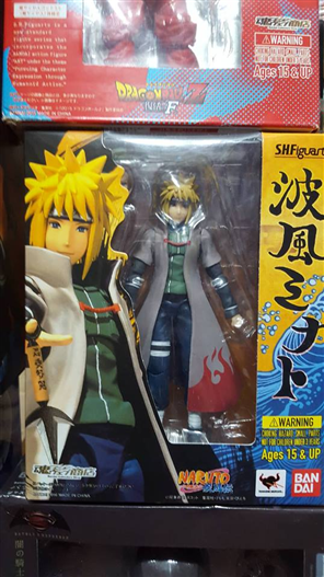 Mua bán SHF MINATO NAMIKAZE FAKE