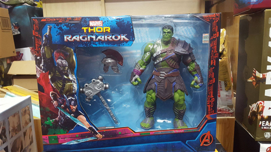 Mua bán MARVEL GLADIATOR HULK RAGNAROK
