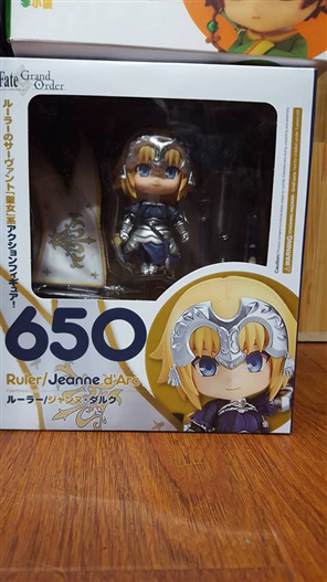 Mua bán NENDOROID 650 JEAN D ARC FAKE