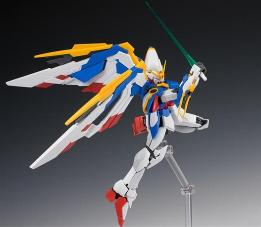 Mua bán RG WING GUNDAM EW VER 