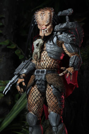 Mua bán NECA PREDATOR AHAB ULTIMATE EDITION