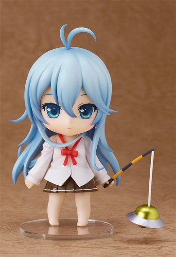 Mua bán (JPV) NENDOROID 195 ERIO TOHWA 2ND