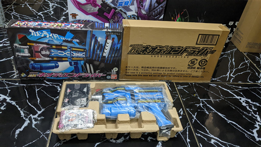 Mua bán DX NEO DIEND OPEN