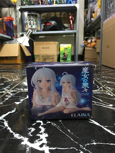 Mua bán PVC ELAINA 8CM FAKE