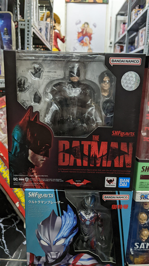 Mua bán SHF BATMAN 