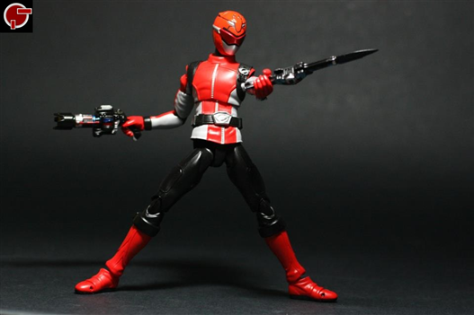 Mua bán SHF RED BUSTER