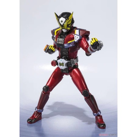 Mua bán SHF KAMEN RIDER GEIZ ( 2HAND)