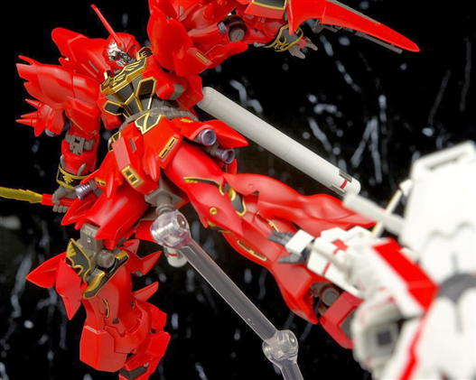 Mua bán ROBOT SPIRIT SINANJU ANIMATION EDIT VER 2ND