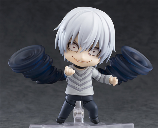 Mua bán [PRE-ORDER] NENDOROID 1169 ACCELERATOR