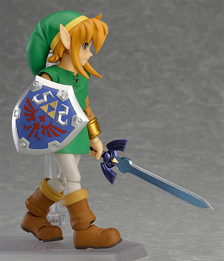 Mua bán FIGMA LINK EX-032 A LINK BETWEEN WORLDS DX VER