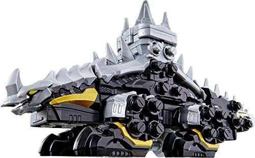 Mua bán DX RYUSOULGER MIDNEEDLE