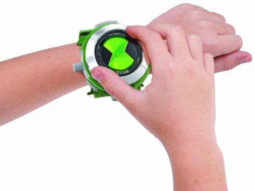 Mua bán  ULTIMATE OMNITRIX - BEN 10 ALIEN FORCE