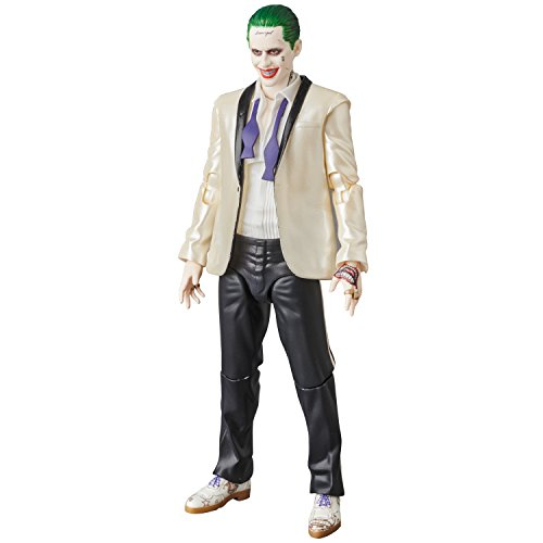 Mua bán MAFEX NO.039 - THE JOKER (SUITS VER.) 