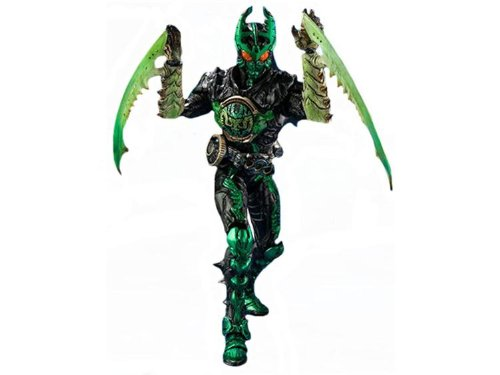 Mua bán SIC KAMEN RIDER OOO GATAKIRIBA 2ND