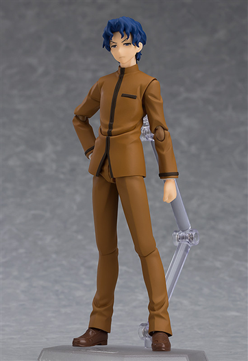Mua bán [PRE-ORDER] FIGMA 445 SHINJI MATOU & SAKURA MATOU