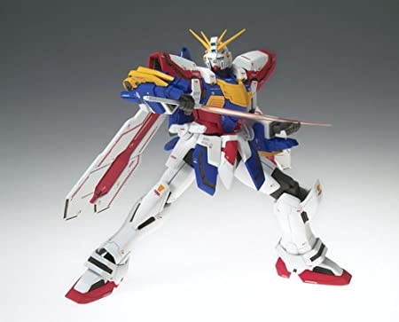 Mua bán GUNDAM FIX FIGURATION GOD GUNDAM & NOBEL GUNDAM SET