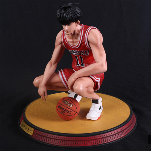 Mua bán PVC SLAM DUNK RUKAWA KAEDE 22CM FAKE