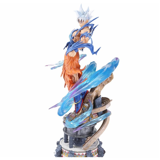 Mua bán COPY RESIN GOKU ULTRA INSTINCT 50CM