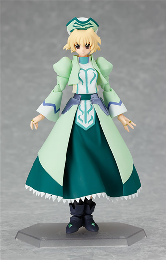 Mua bán FIGMA 043 SHAMAL (KNIGHT VER) 2ND (JPV)