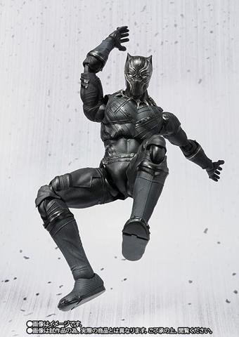 Mua bán SHF BLACK PANTHER FAKE