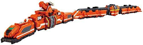 Mua bán DX TOQGER BUILD DAI-OH 2ND