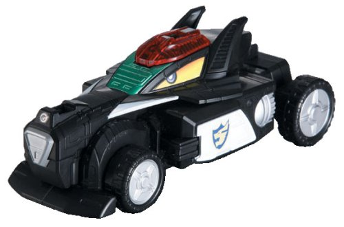 Mua bán BANDAI GO-ONGER/ ENGINE GATTAI SERIES ENGINE GUN PAD 5